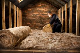 Best Basement Insulation  in Farmers Branch, TX